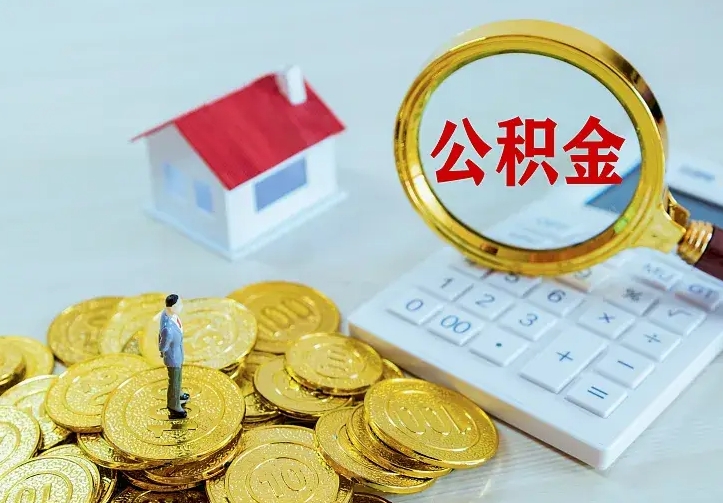 南阳住房公积金多少可以取出来（公积金多少能提取出来）